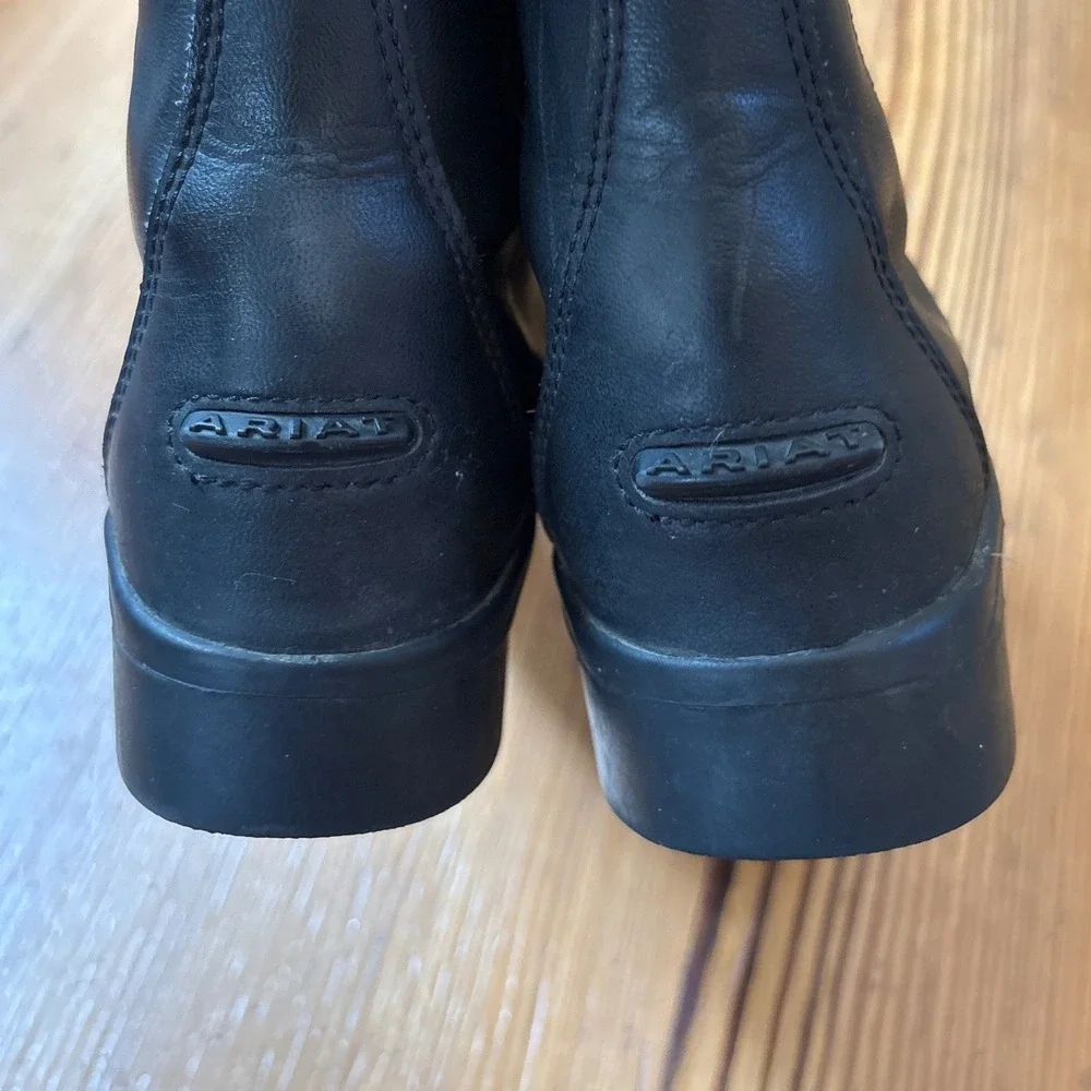 Ariat these heritage